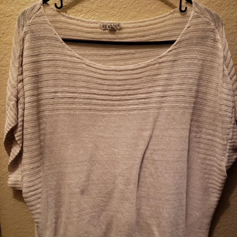 Woven Top